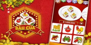 Cách chơi Bầu cua Hit Club