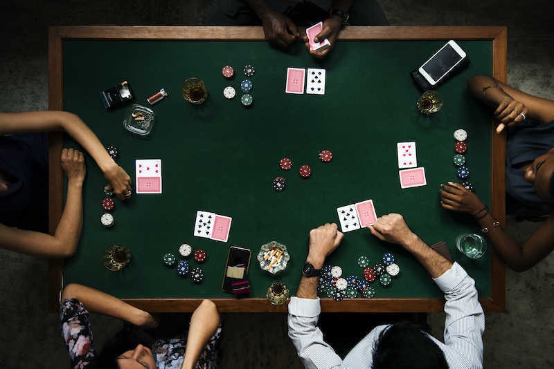 Cách tải Poker Hit Club
